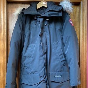 Canada Goose Men’s Langford Parka